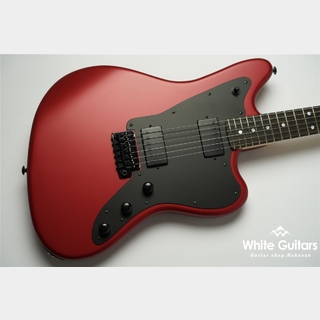 Black Smoker Sigma JM - Kings Red Metallic Matte【試奏動画あり】