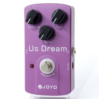 JOYO JF-34 / US Dream 【池袋店】