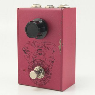 Organic Sounds Organic Booster Kerberos OK-B 【御茶ノ水本店】