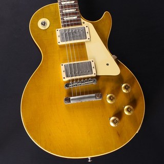 Gibson Custom Shop 【USED】True Historic 1958 Les Paul Reissure Murphy Aged (Vintage Lemon Burst) #8 6064