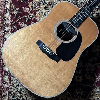 Martin D-28　1999年製【現物写真】