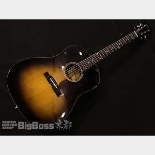 Eastman E1SS Deluxe / Sunburst