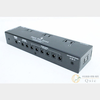 ☆FREE THE TONE PT-1D☆ Amazon | FREE THE TONE PT-1D パワーディストリビューター
