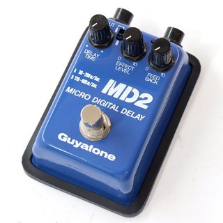 Guyatone MD2 ギター用 ディレイ【池袋店】