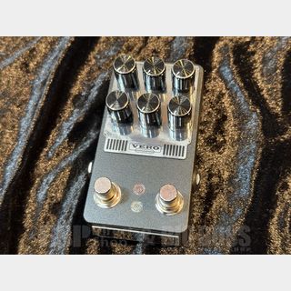 ギター verocity effects pedals Rev.F-B2 VeroCity Effects Pedals Rev.F-B2（新品/送料無料）【楽器検索