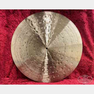 Meinl Byzance Foundry Reserve Flat Ride 21" 2,085g