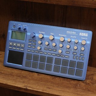 KORG、electribe2の検索結果【楽器検索デジマート】
