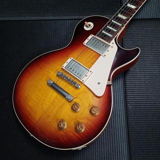 Gibson Custom Shop Historic collection 1958 Les Paul Standard VOS Bourbon Burst-2014-【御茶ノ水本店 FINEST GUITARS】