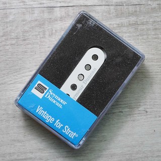 Seymour Duncan SSL-1 Vintage Staggered Strat