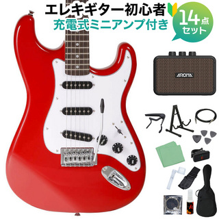 SX SGタイプ　エレキギター 公式ショップ】 SX 'SG' Style Electric Guitar Pack in