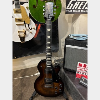 Gibson Lespaul modern Studio Smokehouse Satin #211340112 【3.95kg】セカンド品!1Fフロア