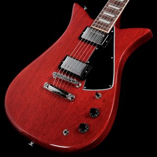 Gibson Theodore Standard Vintage Cherry(重量:3.25kg)【渋谷店】