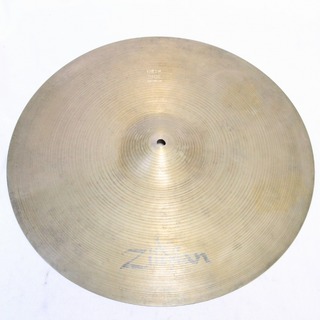 Zildjian A.ZILDJIAN DEEP RIDE 20インチ 2768g ジルジャン ライドシンバル【池袋店】