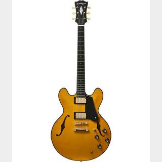 Seventy Seven Guitars EXRUBATO-JAZZ-JT -ANA-【ローン金利0%!!】【オンラインストア限定】