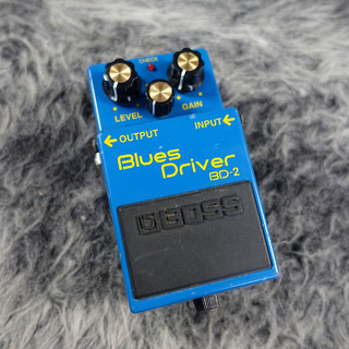 BOSS BD-2 Blues Driver