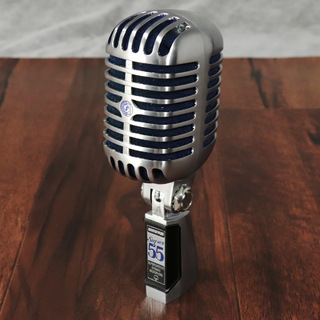 ShureSuper 55 Dynamic Microphone 【梅田店】