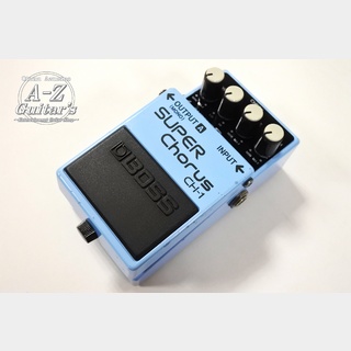BOSS CH-1 SUPER Chorus