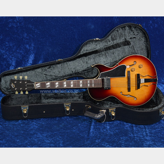 エレクトリックギター ＞ フルアコ、Archtop Tribute、AT105の検索結果