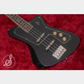 Baum Guitars Wingman Bass Pure Black  4.000kg #WB 00044【GIB横浜】