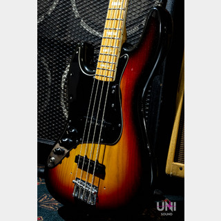 FenderJazz Bass Lefty / 1976