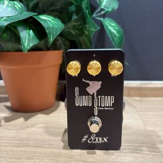 SUMO STOMPの検索結果【楽器検索デジマート】