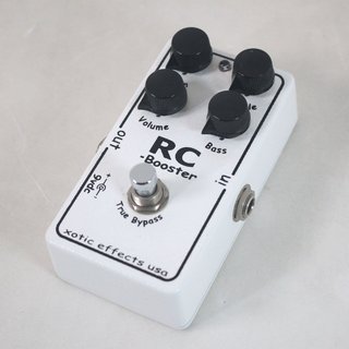 Xotic RC-Booster 【池袋店】