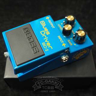 BOSS、BD-2の検索結果【楽器検索デジマート】
