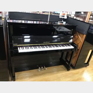 KAWAI 中古ピアノ K25 2001年製