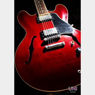 Gibson Custom ShopInspired by Series Lee Ritenour ES-335