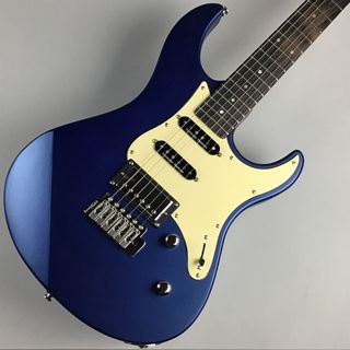 YAMAHAPACIFICA612VIIX MSB マットシルクブルー |現物画像 未展示品