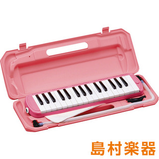 KCP3001-32K PK ピンク 鍵盤ハーモニカ MELODY PIANO