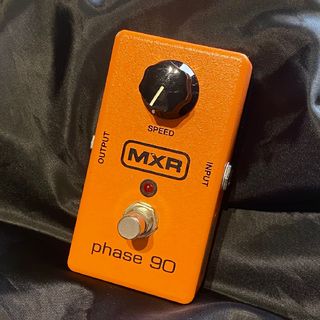 MXR M101 Phase 90