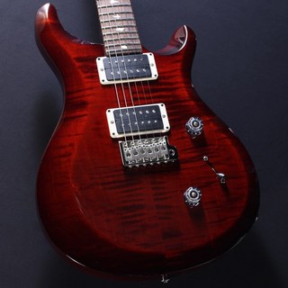 Paul Reed Smith(PRS) 2024 S2 Custom 24 (Fire Red Burst) SN.S2074798