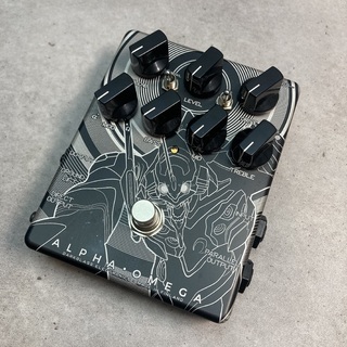 Darkglass ElectronicsALPHA OMEGA JAPAN LIMITED(初号機Ver.)