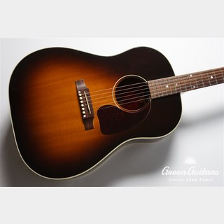 Gibson 2001年製  J-45 Standard - Vintage Sunburst
