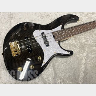 Aria Pro II RSB-42AR【See-through Black】