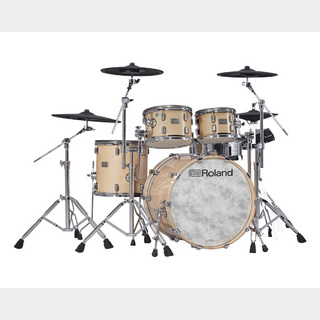 Roland VAD706-GN V-Drums Acoustic Design グロスナチュラル【WEBSHOP】