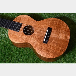 tkitki ukulele ECO-C/E HawaiianKoa Concert【S/N1418】