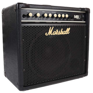 Marshall 【中古】 ベースコンボアンプ マーシャル MARSHALL MB30 ベースアンプ