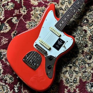 FenderPLAYER II JG RW