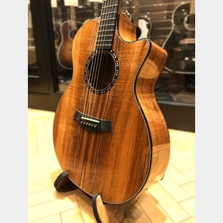 Taylor C24ce B5043 Custom GA,Koa(AA)【NAMM Customs 2025】