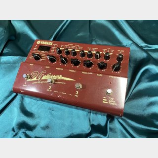 YAMAHA、DG-Stompの検索結果【楽器検索デジマート】