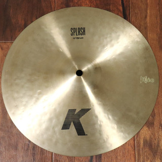 ZildjianK 12 Splash 【梅田店】