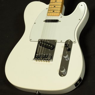 Squier by Fender Affinity Series Telecaster Arctic White【福岡パルコ店】