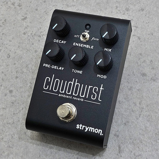 strymon、Cloudburstの検索結果【楽器検索デジマート】