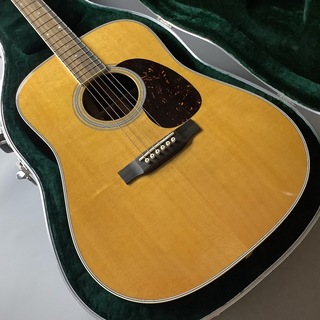 Martin 【現物画像】D-35 STANDARD アコースティックギター【Standard Series】