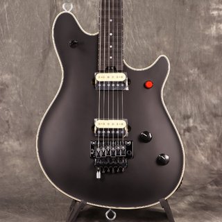 EVH Wolfgang USA Edward Van Halen Signature Ebony Fingerboard Stealth[S/N WG17140A]【WEBSHOP】