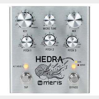 meris Hedra 3ボイス・ピッチシフター【WEBSHOP】