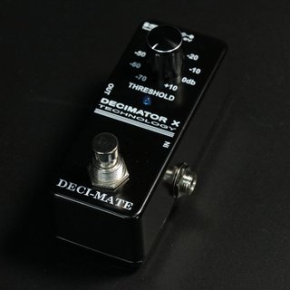 iSP Technologies DECI-MATE Micro Decimator X ノイズリダクション【名古屋栄店】