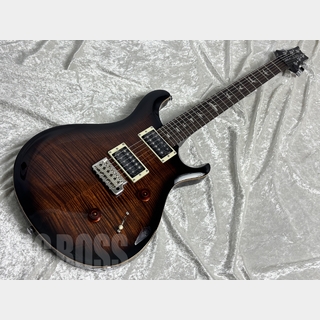 Paul Reed Smith(PRS) SE Custom 24 (Black Gold Burst)